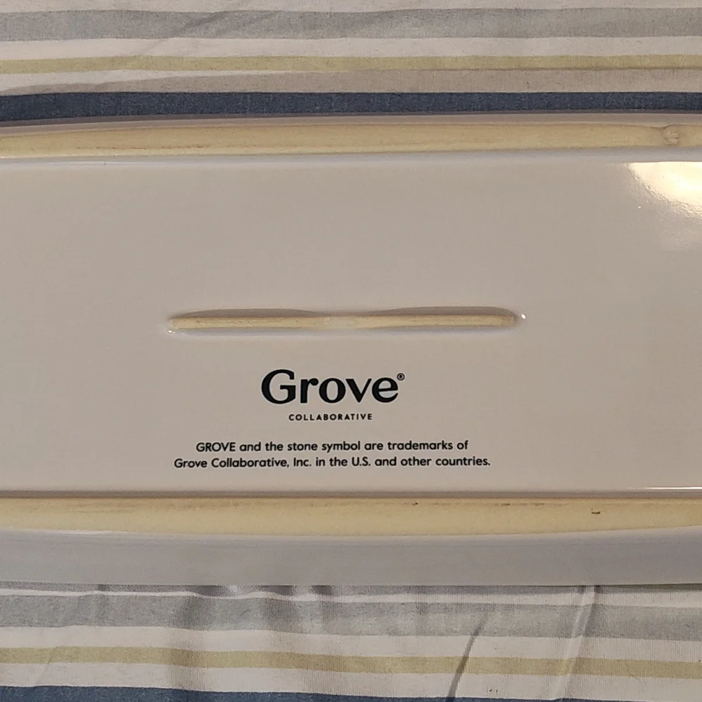 groove nwt grove